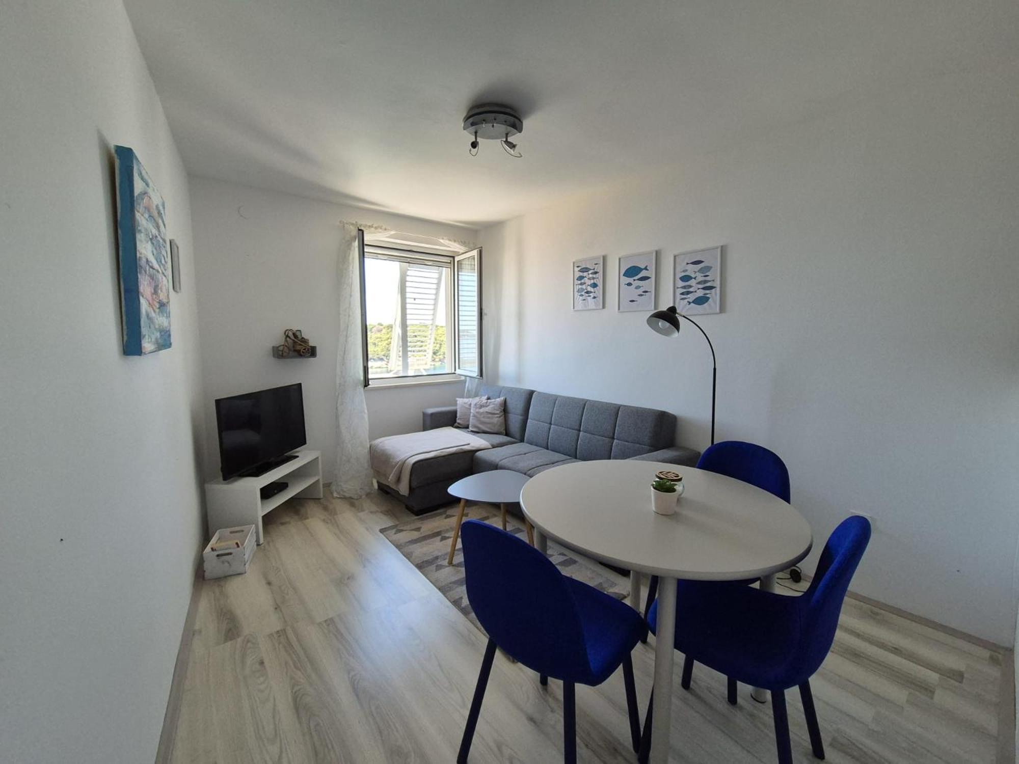 Apartments Matea Studio Apartment Štikovica Exterior foto
